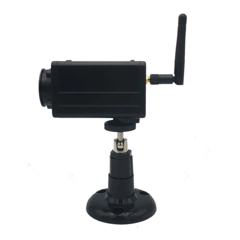 2MP IMX307 Starlight Full Color Night Vision Wireless IP Camera-4G RJ45 32G