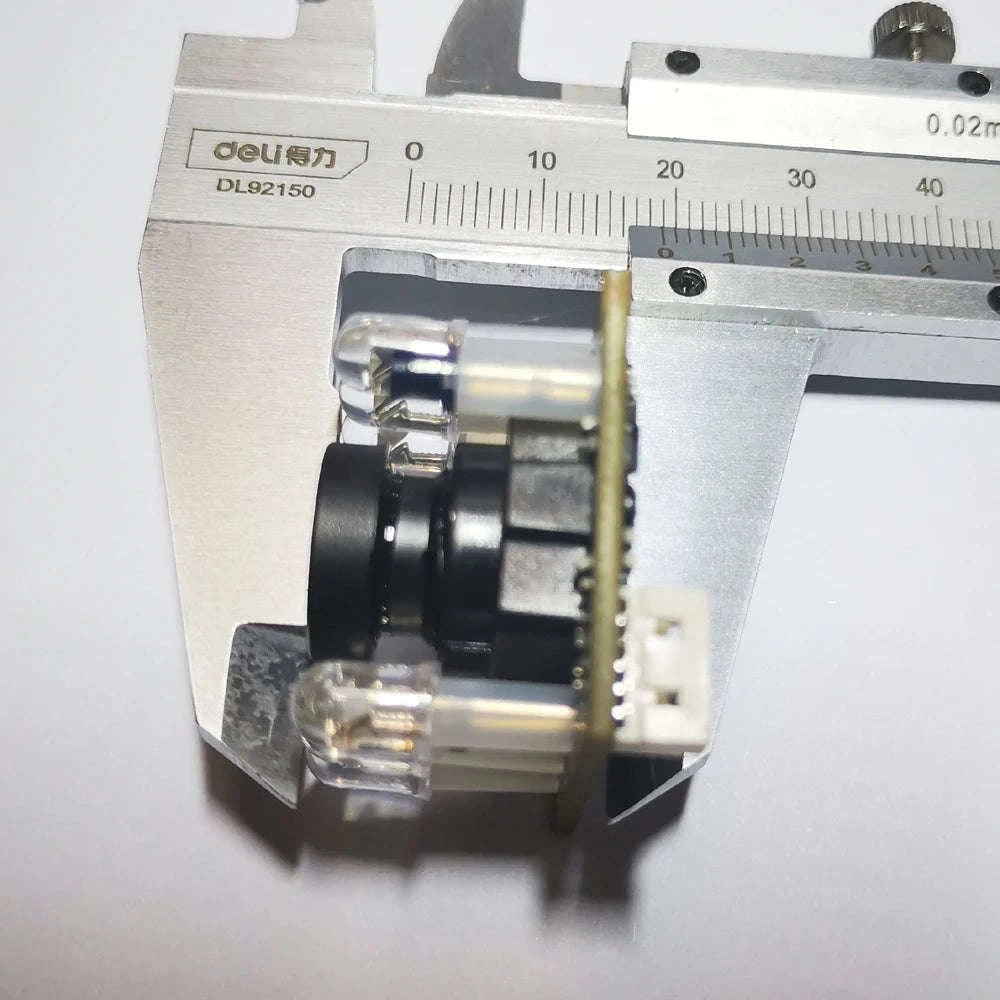 2MP USB CCTV Camera Module with IR-CUT Day and Night View-3.6mm