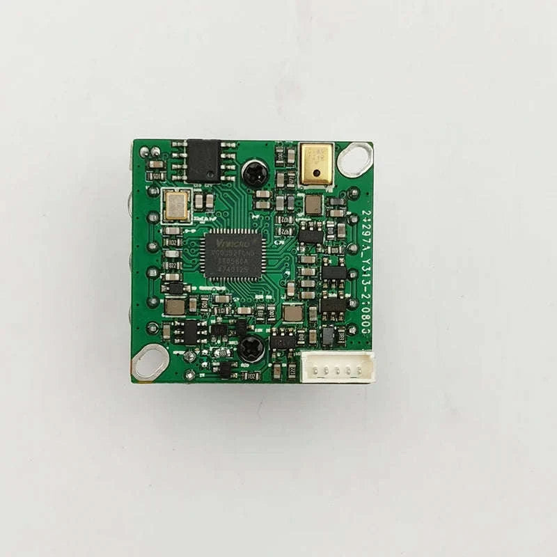2MP USB CCTV Camera Module with IR-CUT Day and Night View-3.6mm