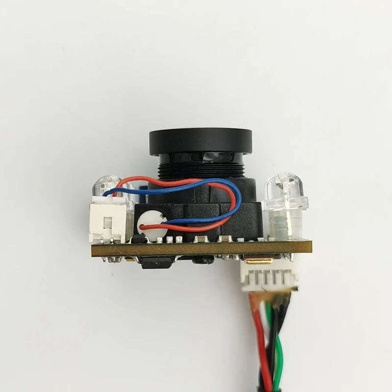 2MP USB CCTV Camera Module with IR-CUT Day and Night View-3.6mm