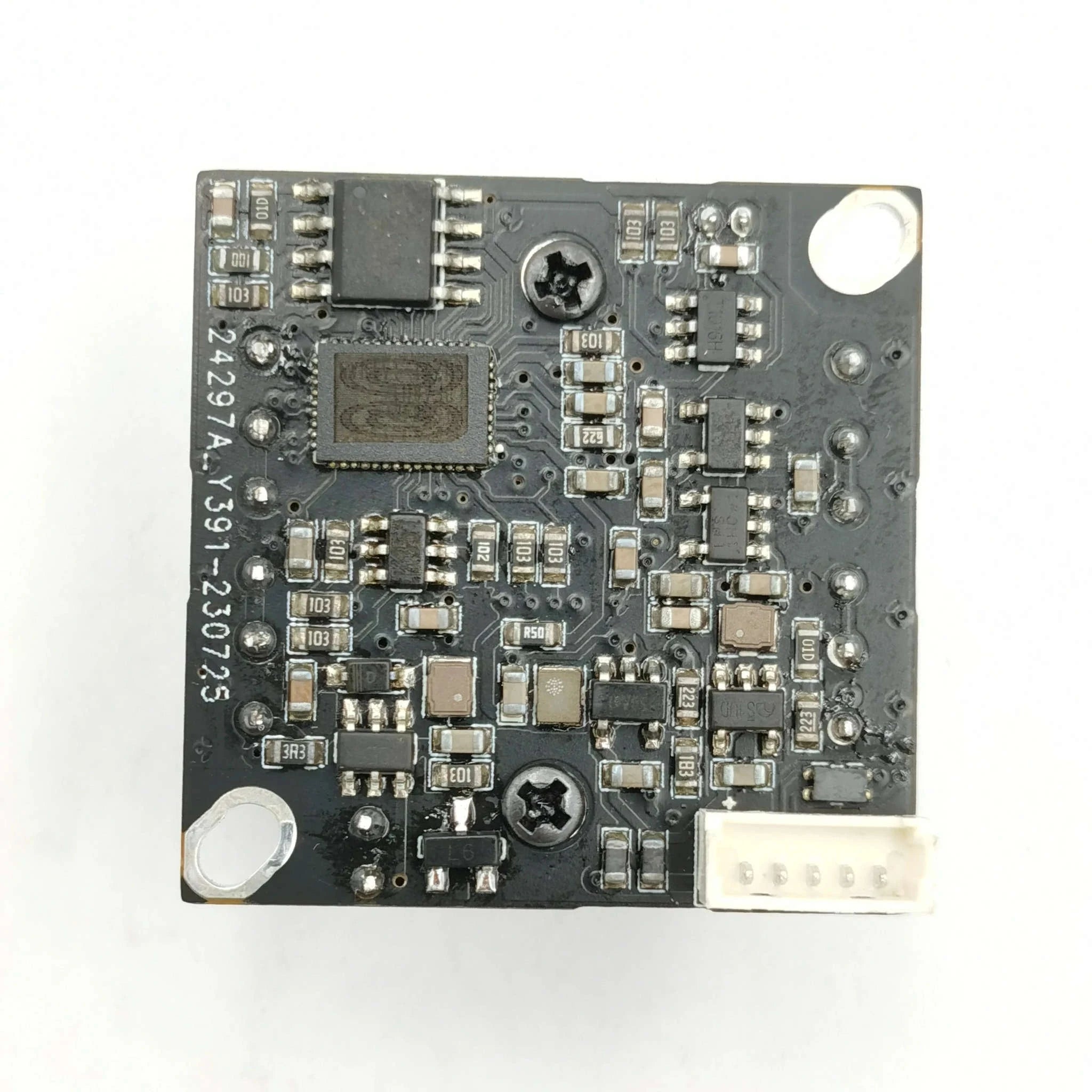 2MP USB CCTV Camera Module with IR-CUT Day and Night View-3.6mm
