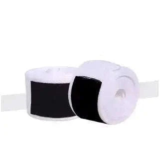 2PCS Boxing Hand Wraps Cotton Training Straps-Blue / 1.5M