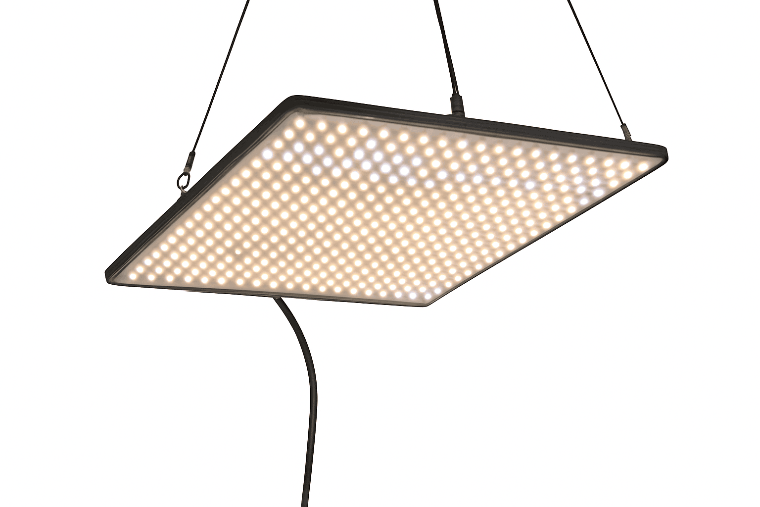 2PCS Full Spectrum LED Grow Lights 1200W Quantum Boards 1x1ft-2pcs / EU / 1200W|france