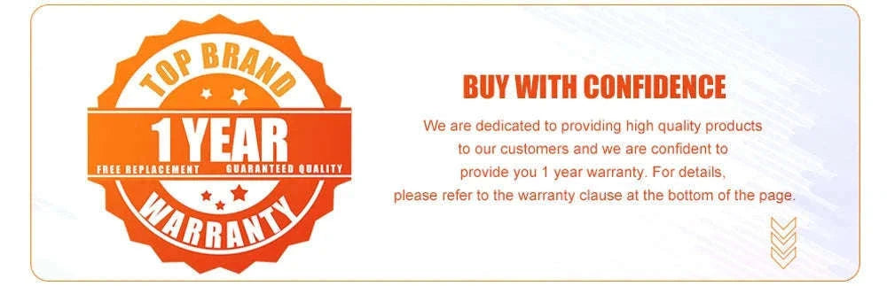 2pcs P21W LED Canbus Bulbs 6500K White-T15 W16W 921 912 / China Mainland / 6500K White