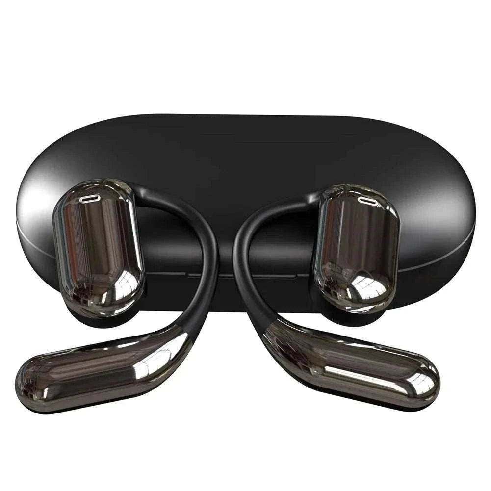 3-in-1 AI Translator Earbuds with Real-Time Voice Translation-Beige BT5.3 hot sale