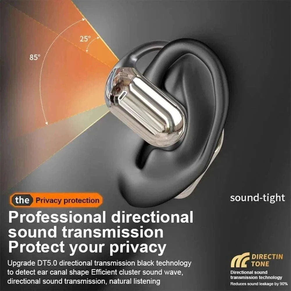 3-in-1 AI Translator Earbuds with Real-Time Voice Translation-Beige BT5.3 hot sale