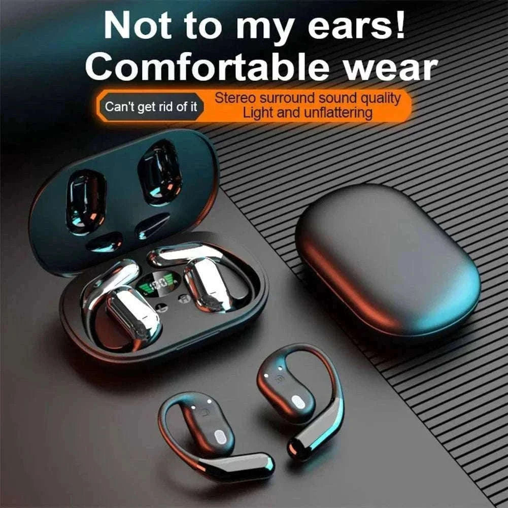 3-in-1 AI Translator Earbuds with Real-Time Voice Translation-Beige BT5.3 hot sale