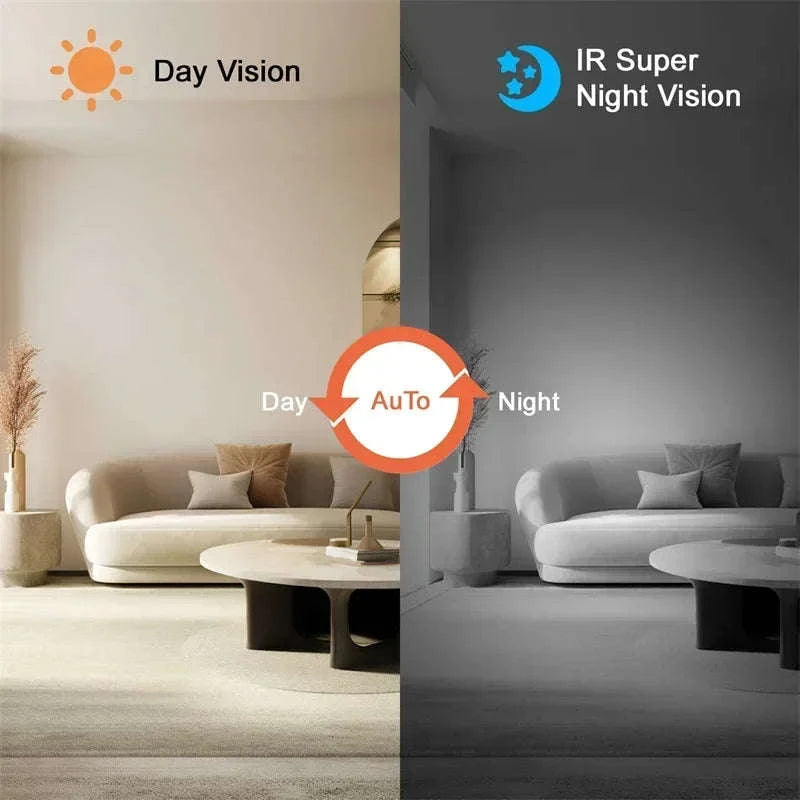 3 in 1 HD 1080P Wifi IP Clock Camera Desk Bluetooth Speakers Time Display Video Recorders Home Office Video Surveillance Camera-camera with 128GB