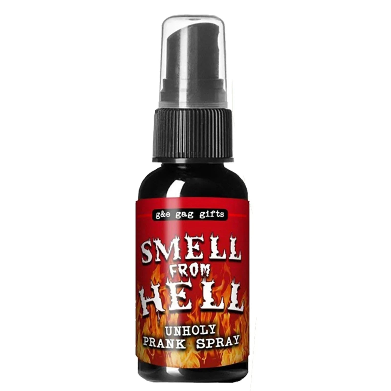 3-Pack Extra Strong Fart Spray Prank Set-3x30ml / One Size