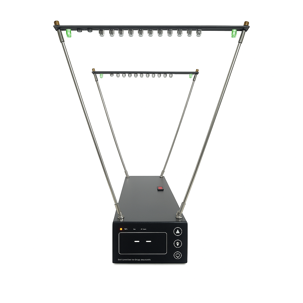 30-9999 FPS Pro Velocimetry Velocity Speed Measuring Instruments Slingshot Bow Speed Meter Chronograph for Shooting Playthings