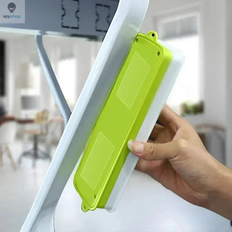 300Pcs Double Sided Adhesive Tape Nano Reusable Super Strong Transparent Wall Stickers WaterProof Widely Used Wall Mount Sticker Spy-shop.com