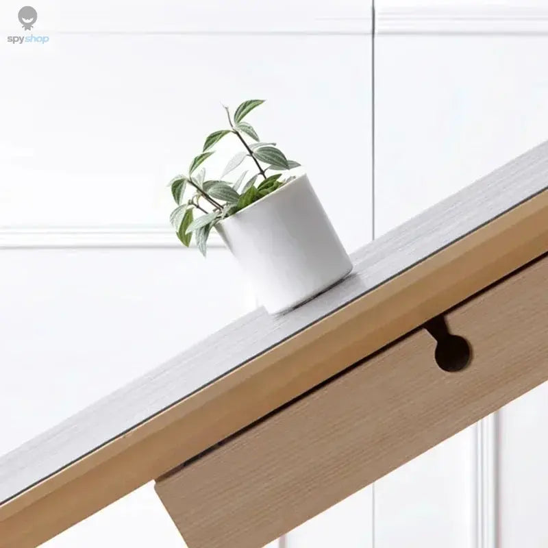 300Pcs Double Sided Adhesive Tape Nano Reusable Super Strong Transparent Wall Stickers WaterProof Widely Used Wall Mount Sticker Spy-shop.com