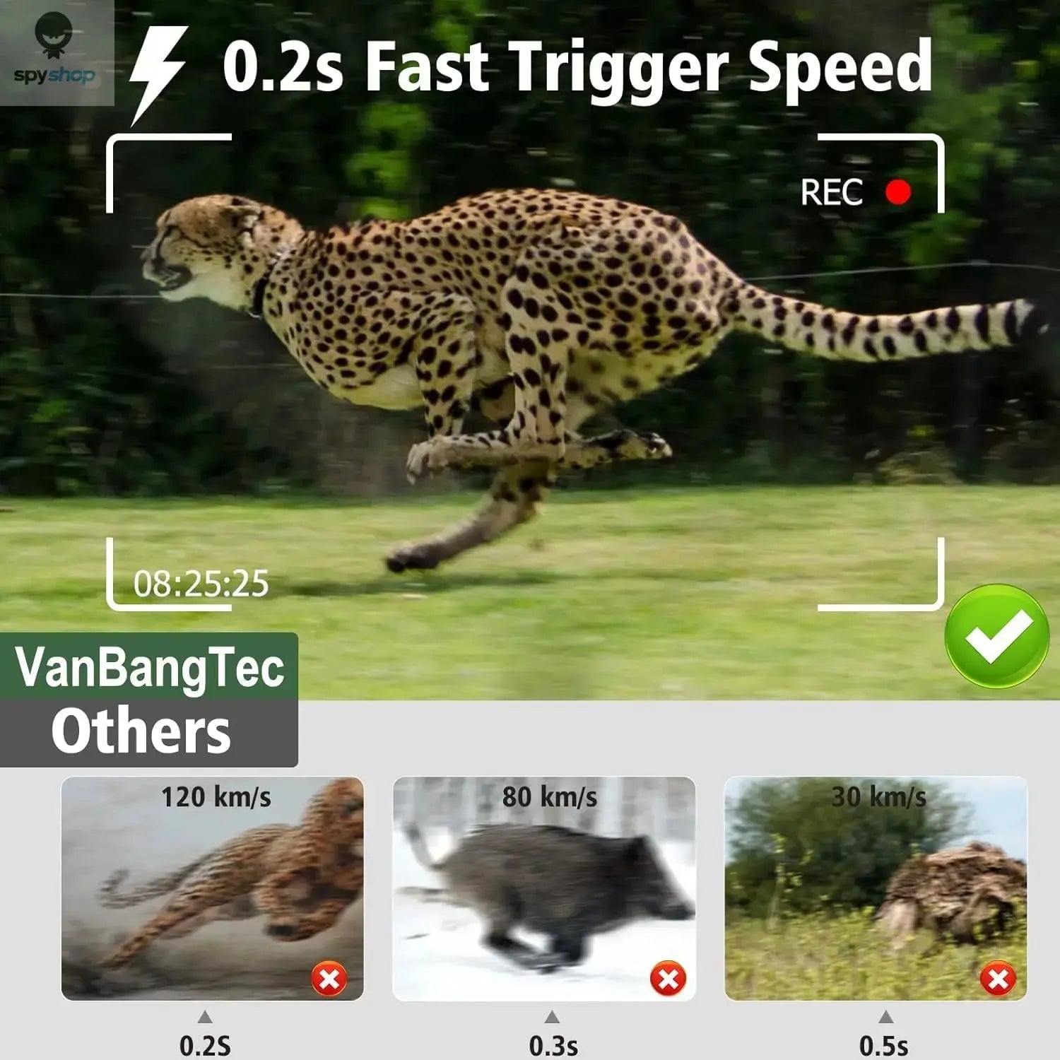 30MP 2K Solar Panel Hunting Camera Infrared Night Vision Monitoring Wildlife Trap Trail Camera Video Photo Recorder Cam