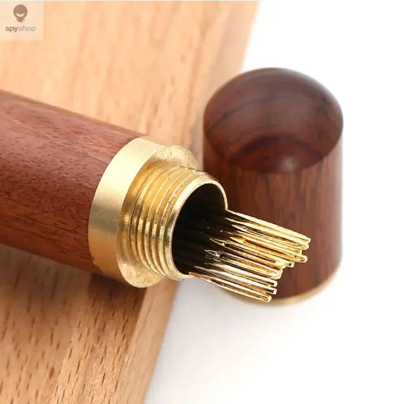 30pcs Blind Sewing Needle Elderly Stainless Steel Quick Automatic Self-Threading Needle Stitching Pins DIY Punch Needle Threader Spy-shop.com