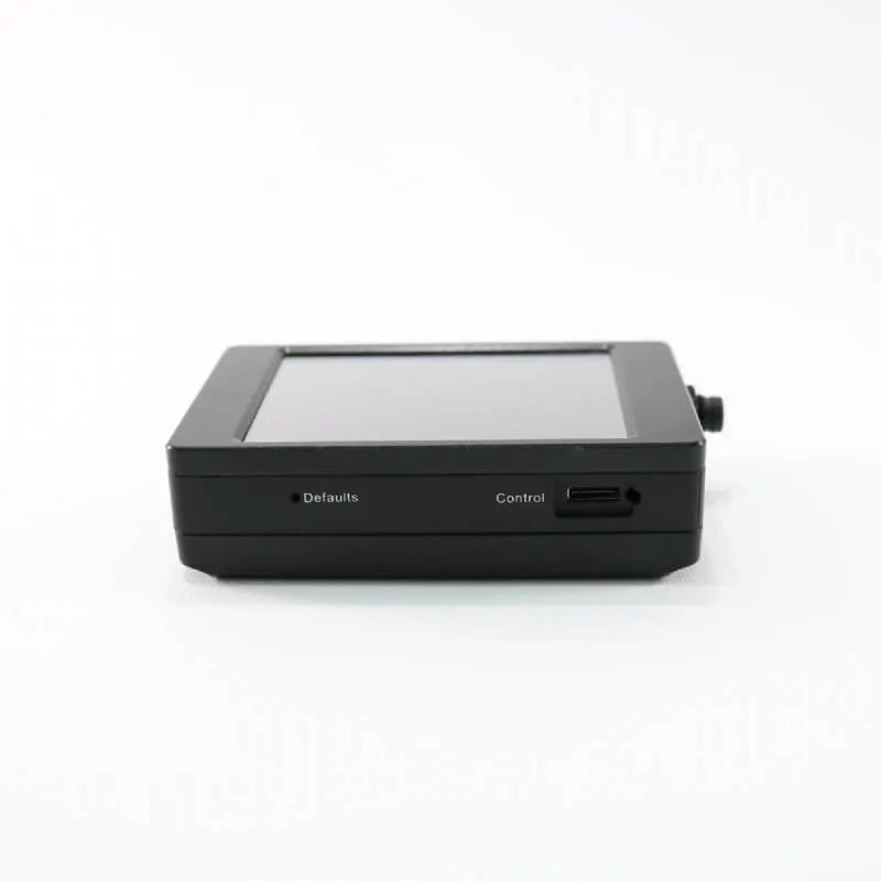 LawMate PV-500 Neo Pro Wi-Fi DVR with Locking Camera Plug