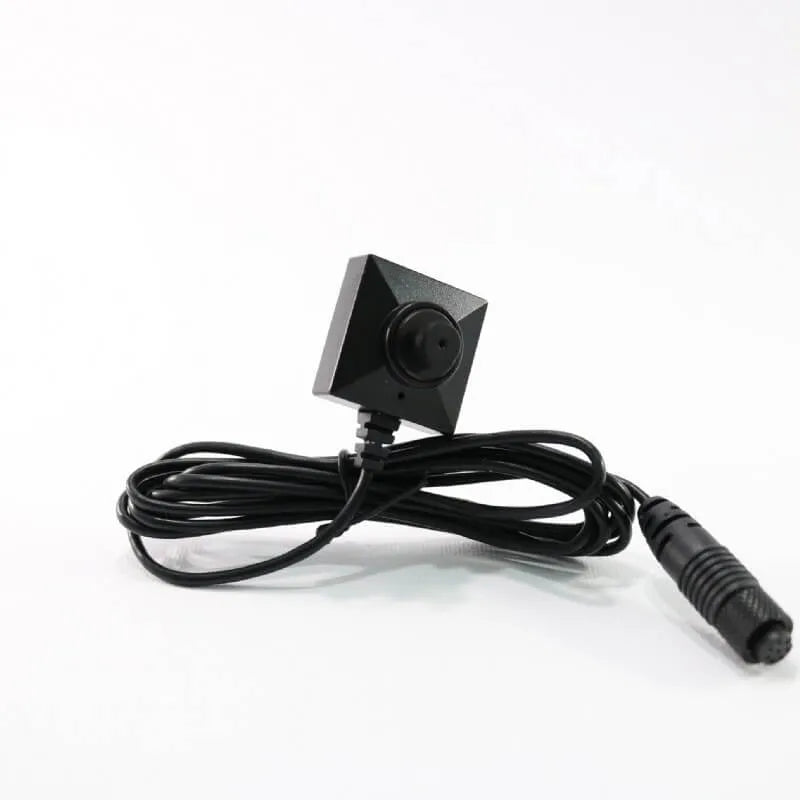 LawMate BU-18Neo Button Camera 1080P with Low Light Recording