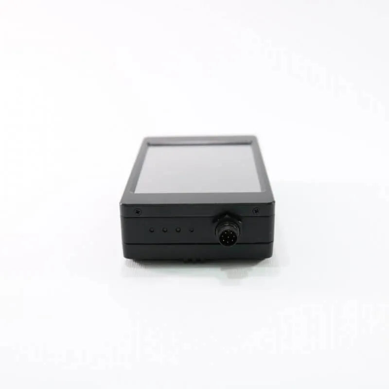 LawMate PV-500 Neo Pro Wi-Fi DVR with Locking Camera Plug