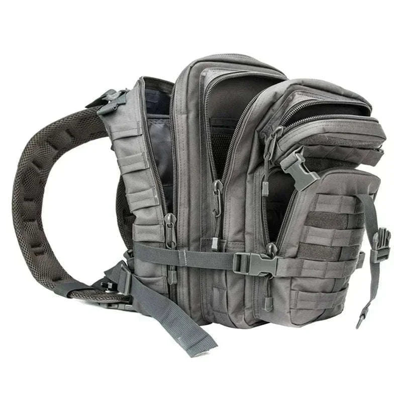 35L Tactical Molle Backpack-ACU / United States