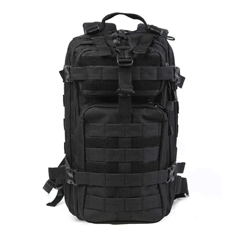 35L Tactical Molle Backpack-ACU / United States