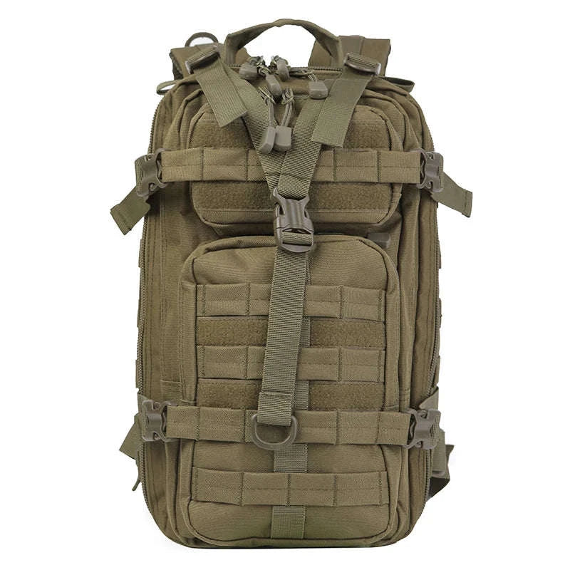 35L Tactical Molle Backpack-ACU / United States