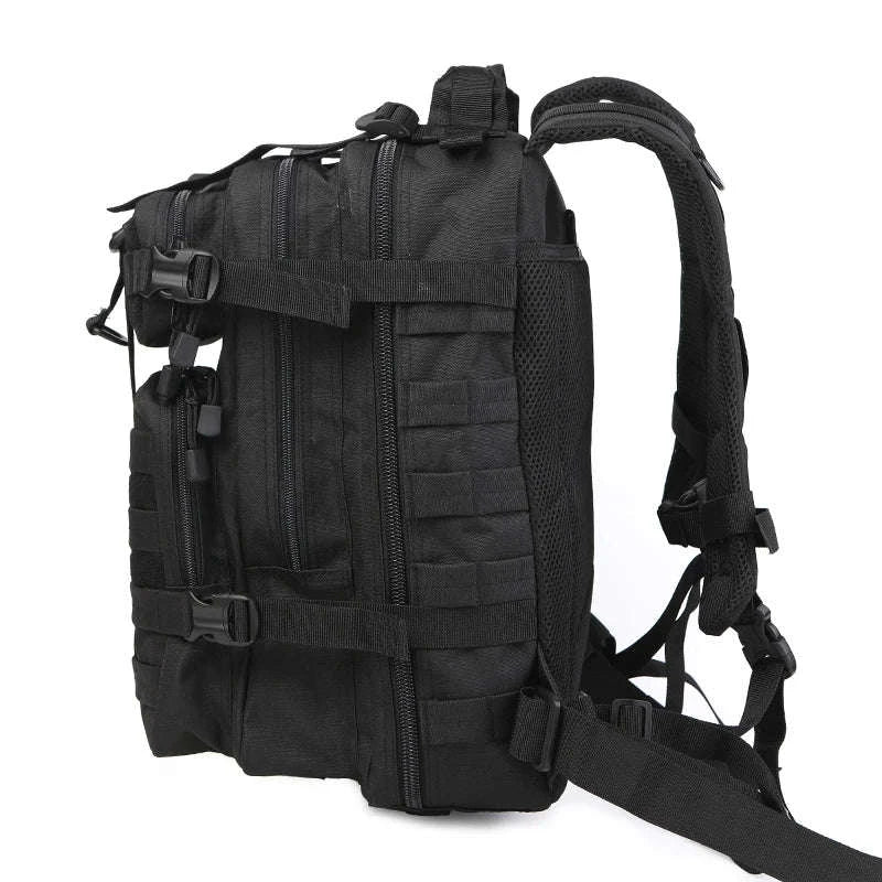 35L Tactical Molle Backpack-ACU / United States