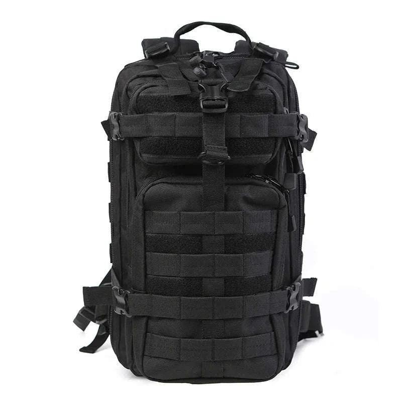 35L Tactical Molle Backpack-ACU / United States