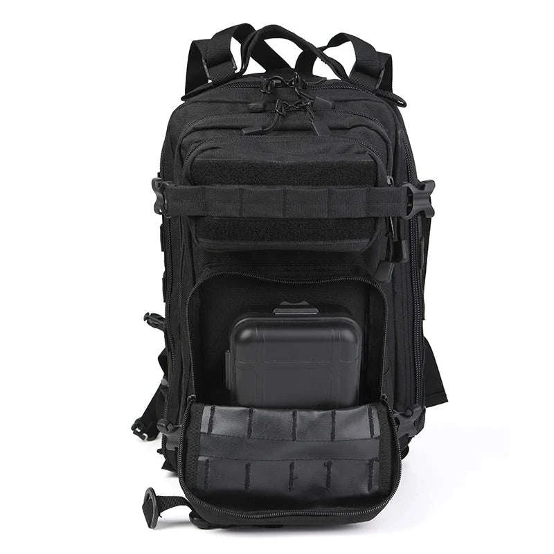 35L Tactical Molle Backpack-ACU / United States