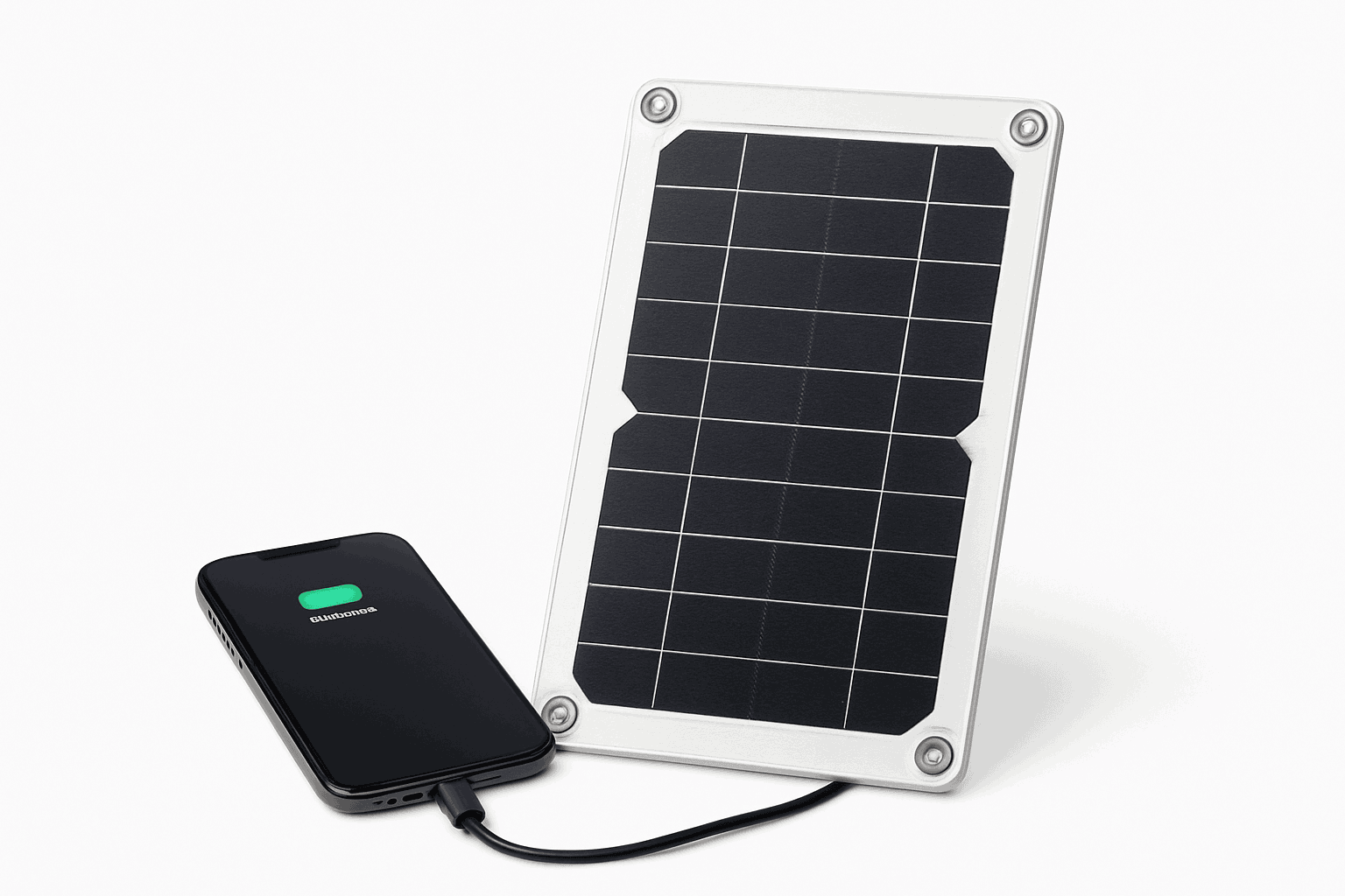 35W Portable Flexible Solar Panel 5V USB Charger-35W 5V