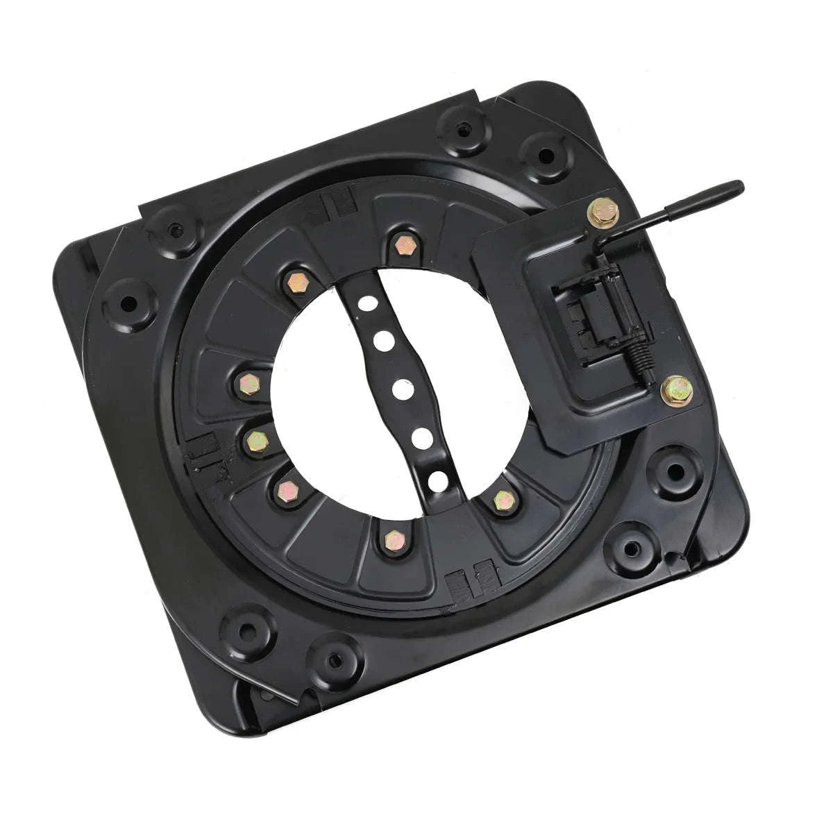 360 Degree Rotating Seat Swivel Base 130 kg for Campervan and RV-Germany