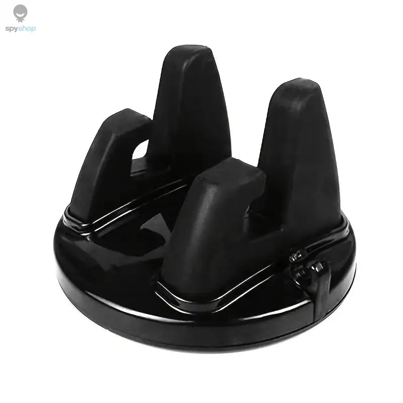360° Rotatable Mobile Phone Holder Car Bracket Non-Slip GPS Navigation Car Mount Stand Support in Car Universal for All Phones Spy-shop.com