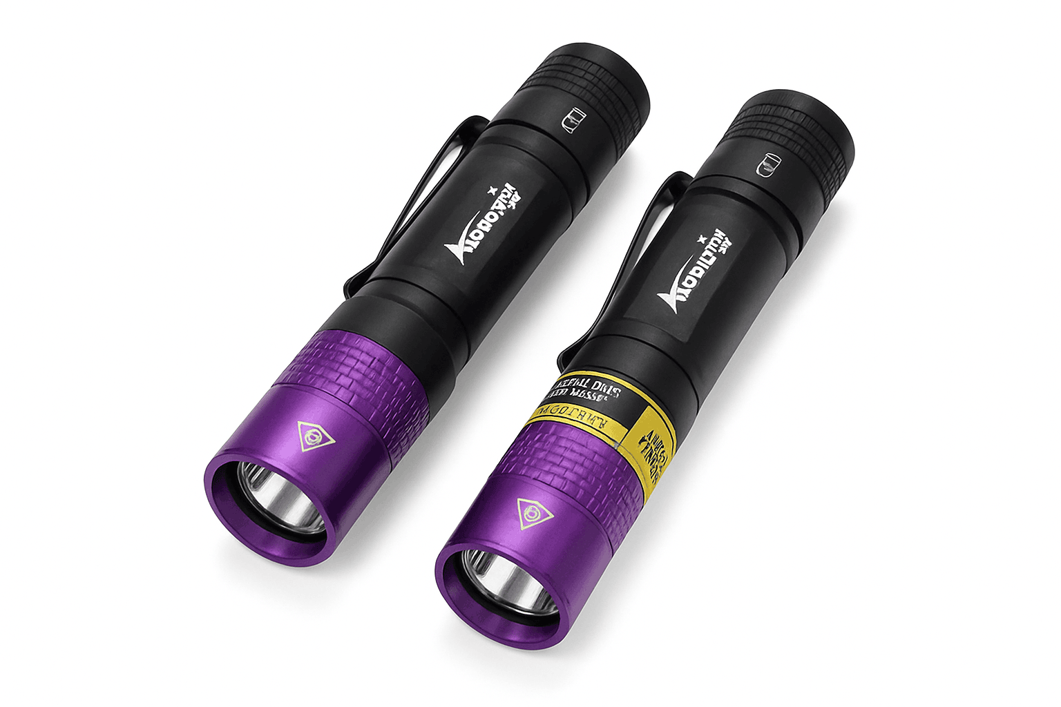 365/395nm UV Flashlight Mini Blacklight Detector-SV62 365NM