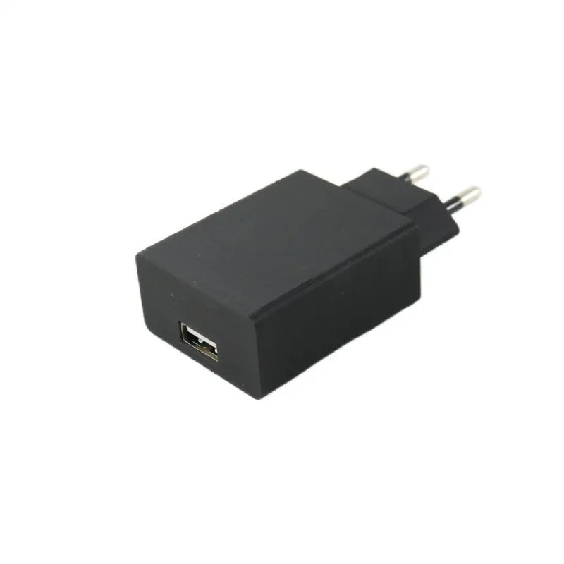 4G GSM lyssningsenhet dold i 5V reseadapter med GPS