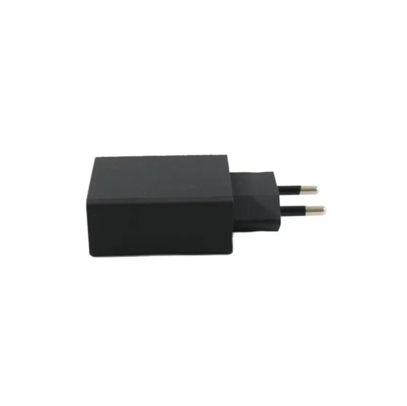 4G GSM lyssningsenhet dold i 5V reseadapter med GPS