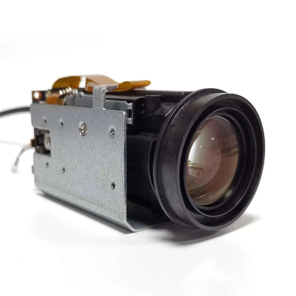 36x Optical Zoom Camera Module for Precision Surveillance-5MP / NTSC
