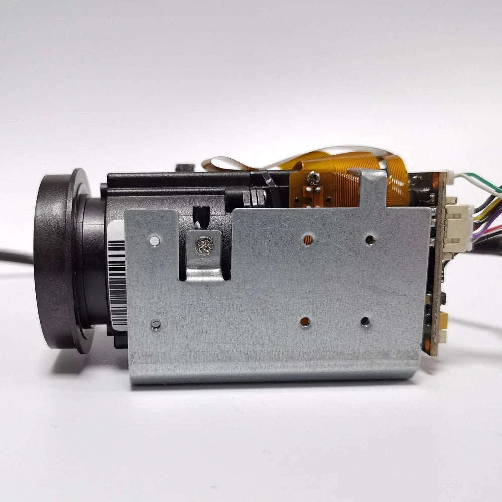 36x Optical Zoom Camera Module for Precision Surveillance-5MP / NTSC