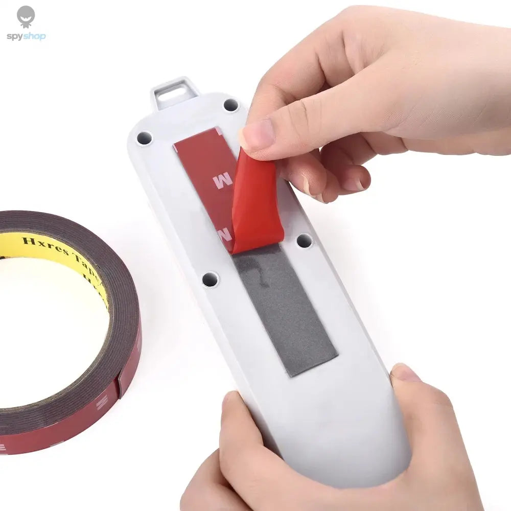 3Meters Strong Double Sided Adhesive Tape With High Viscosity For Automotive Use High Temperature Resistant Fixed Adhesive Patch Spy-shop.com