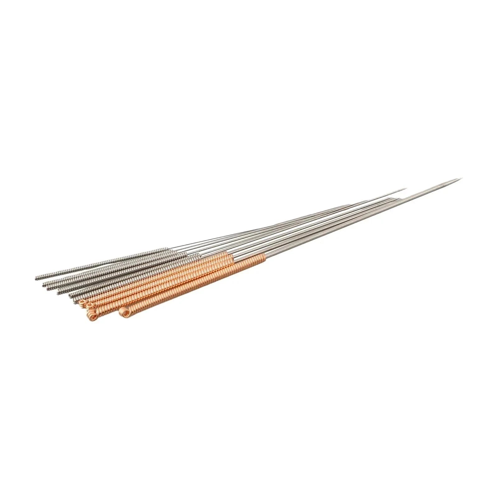 3D Printer Nozzle Cleaning Needles Kit for Precise Maintenance-SET A / China Mainland