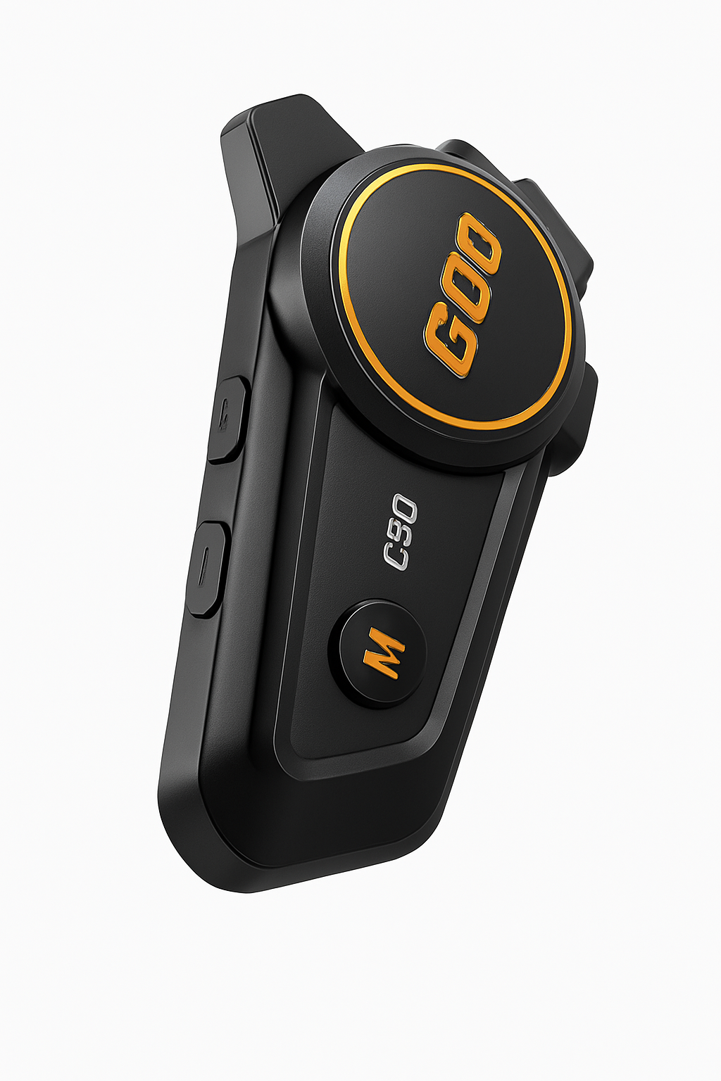 Căști Bluetooth pentru motocicletă cu bass 3D surround