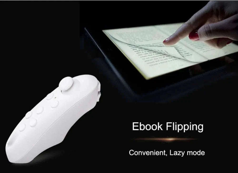 3D Virtual Reality Headset for Smartphones-Style C Only VR