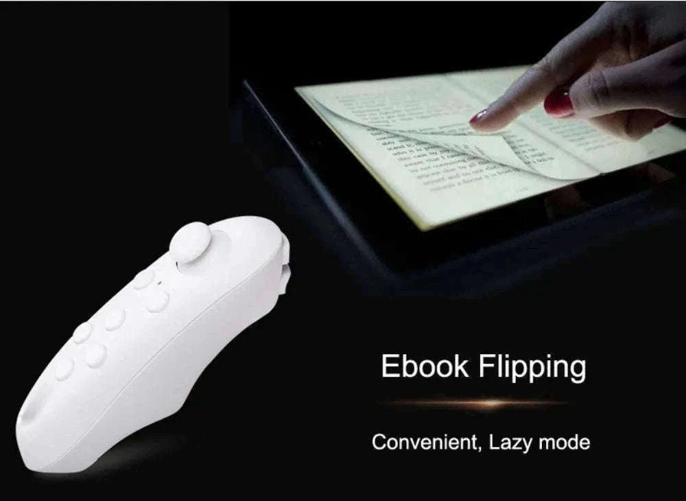 3D Virtual Reality Headset for Smartphones-Style C Only VR
