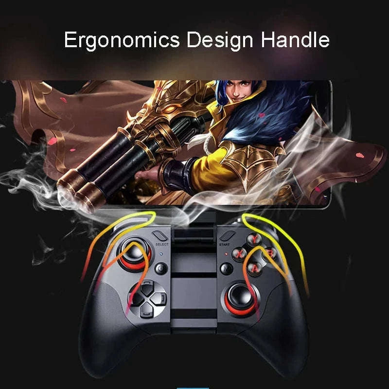 3D Virtual Reality Headset for Smartphones-Style C Only VR