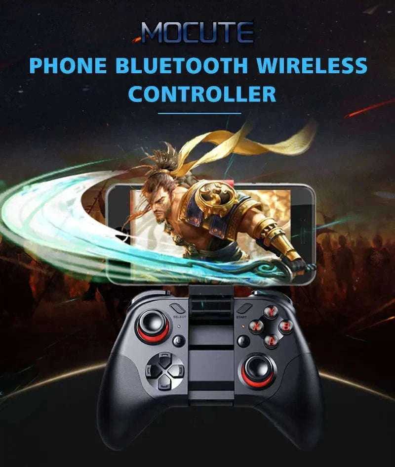 3D Virtual Reality Headset for Smartphones-Style C Only VR