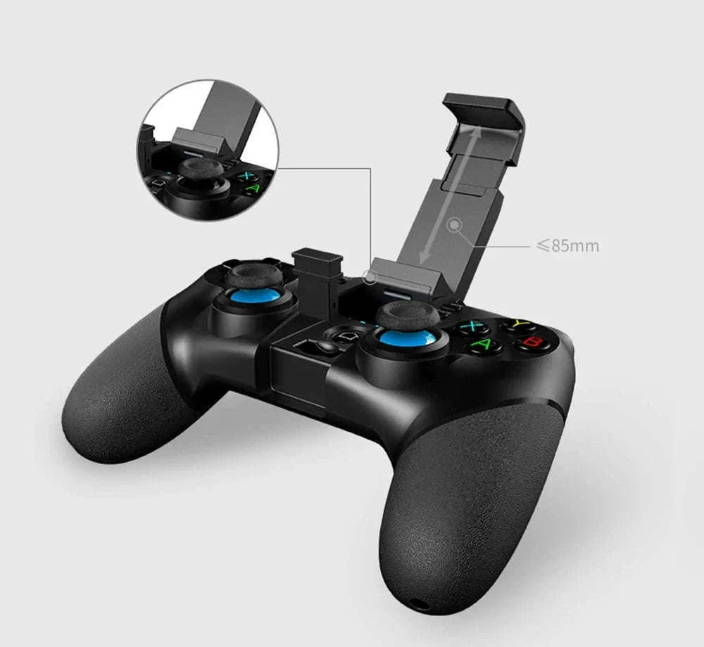 3D Virtual Reality Headset for Smartphones-Style C Only VR