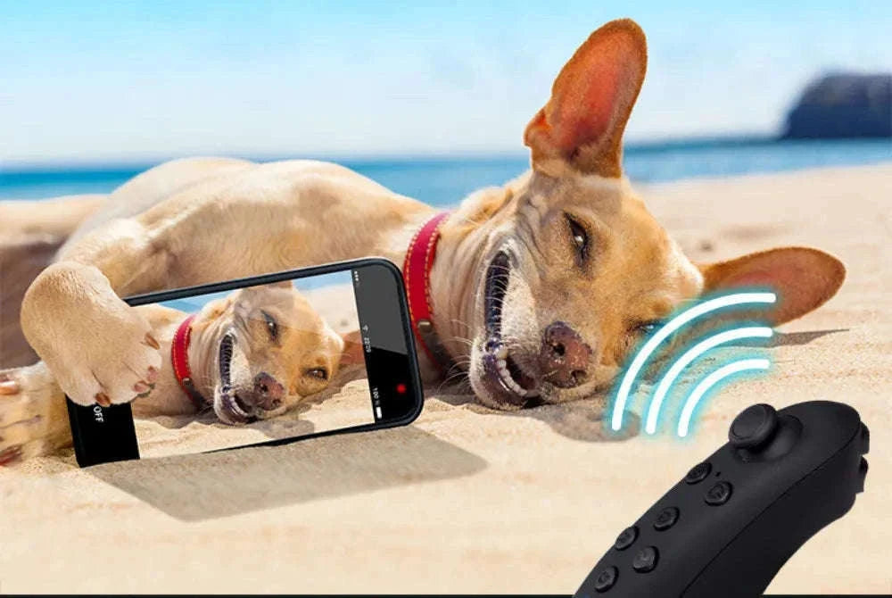3D Virtual Reality Headset for Smartphones-Style C Only VR