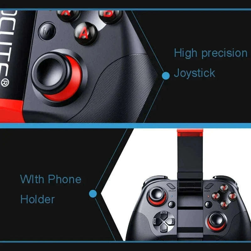 3D Virtual Reality Headset for Smartphones-Style C Only VR