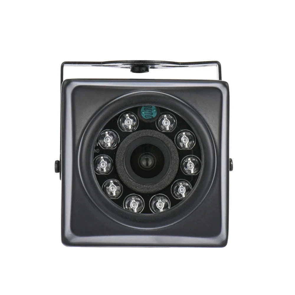 3G 4G 5MP IP Camera with SIM Connectivity and Night Vision-5MP 4G EU 64G Card / EU Plug / 6mm