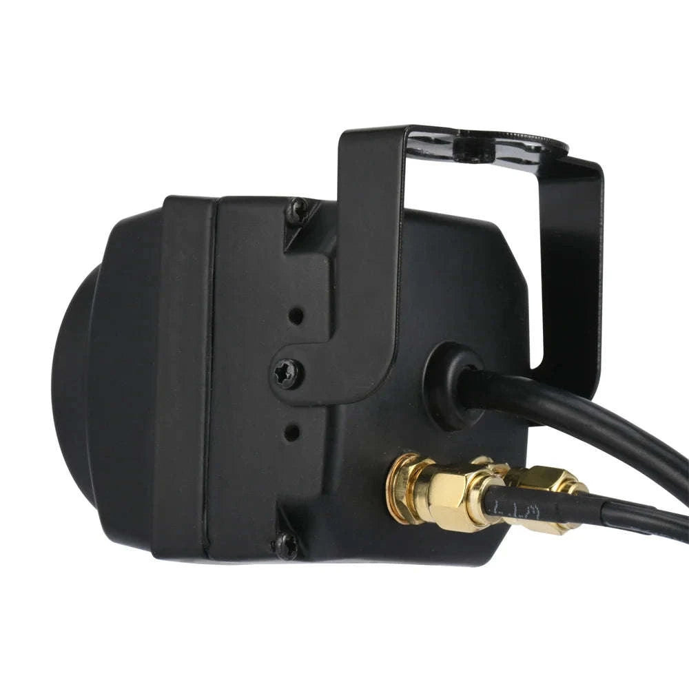 3G 4G 5MP IP Camera with SIM Connectivity and Night Vision-5MP 4G EU 64G Card / EU Plug / 6mm