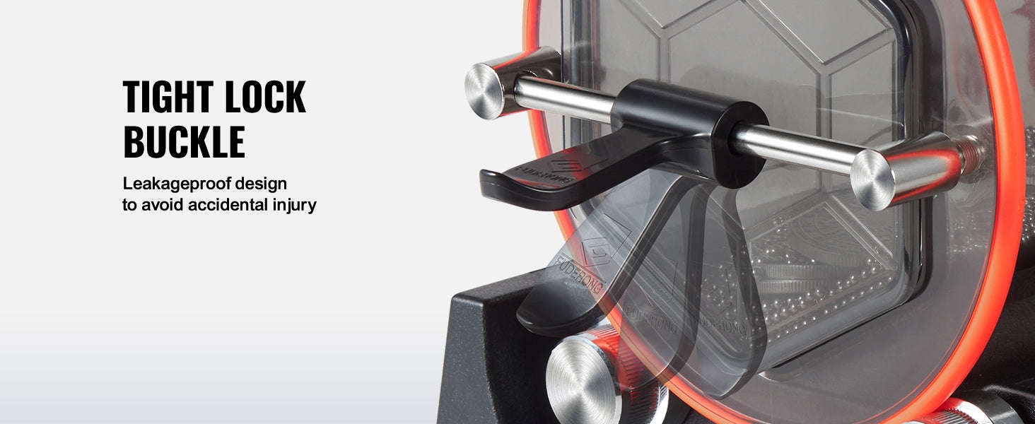 3kg/5kg Rotary Tumbler Jewelry Polishing Machine-3Kg Capacity / United States