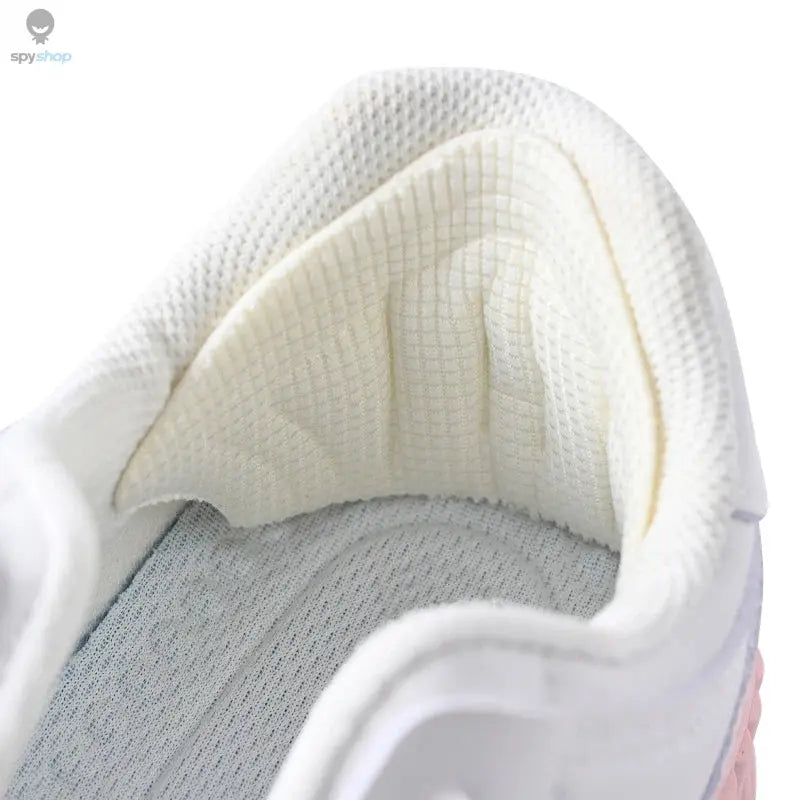 3pairs/6pairs Insoles Patch Heel Pads for Sport Shoes Back Sticker Adjustable Size Antiwear Feet Pad Cushion Insert Insole Spy-shop.com