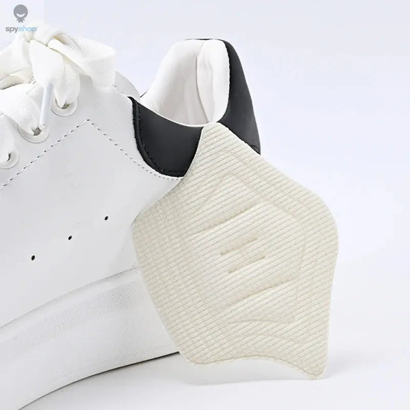 3pairs/6pairs Insoles Patch Heel Pads for Sport Shoes Back Sticker Adjustable Size Antiwear Feet Pad Cushion Insert Insole Spy-shop.com